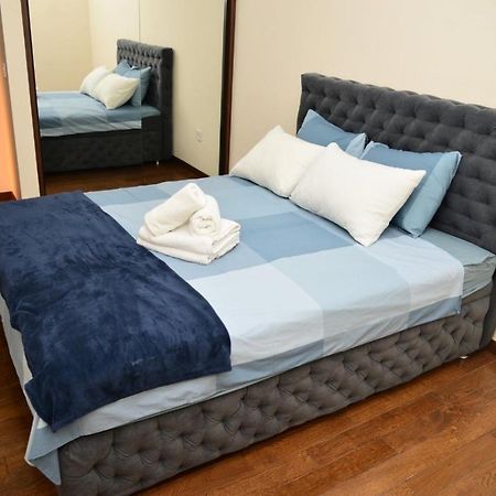Lux Apartment In City Center بلغراد المظهر الخارجي الصورة