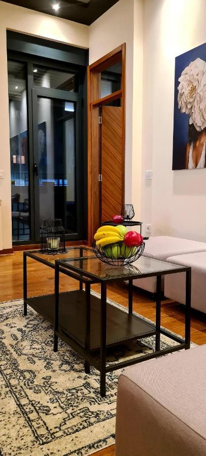 Lux Apartment In City Center بلغراد المظهر الخارجي الصورة
