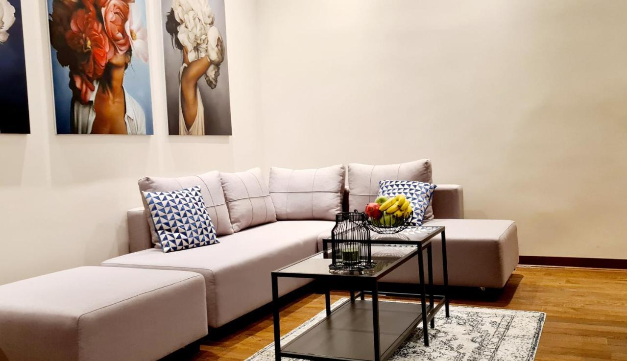 Lux Apartment In City Center بلغراد المظهر الخارجي الصورة