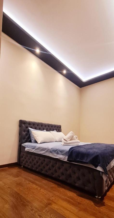 Lux Apartment In City Center بلغراد المظهر الخارجي الصورة