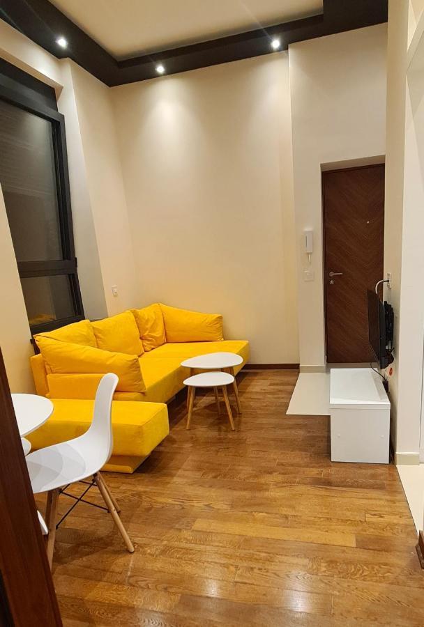 Lux Apartment In City Center بلغراد المظهر الخارجي الصورة
