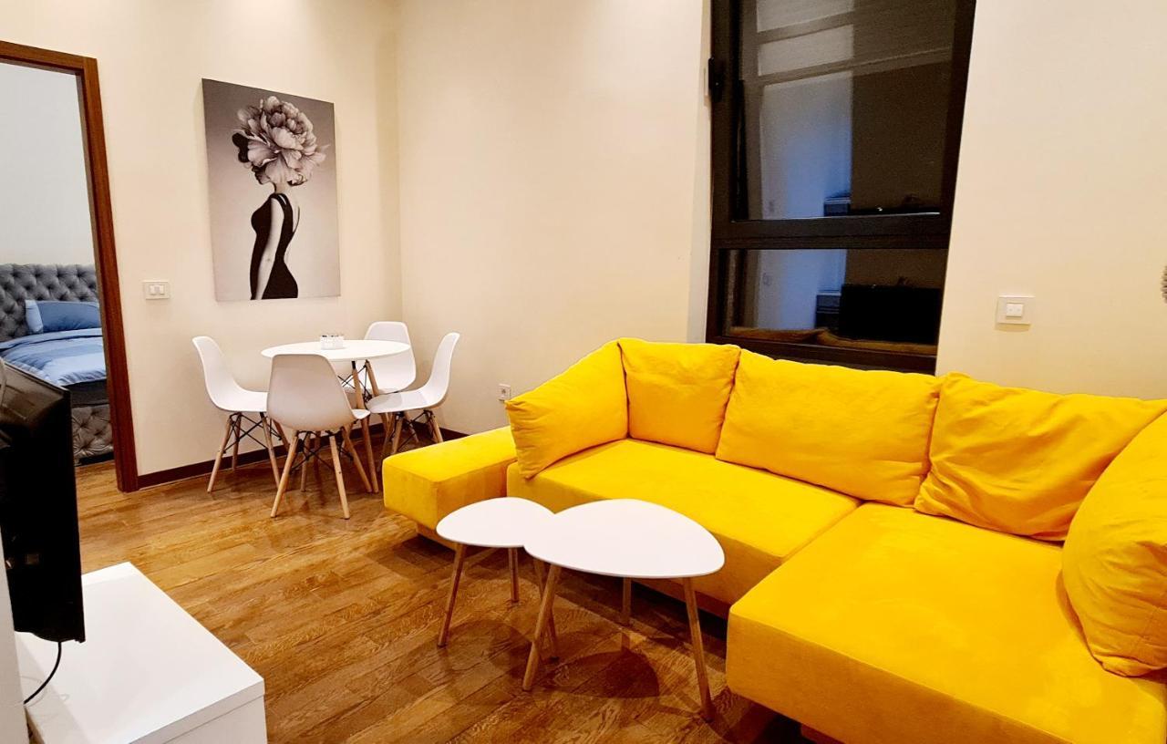 Lux Apartment In City Center بلغراد المظهر الخارجي الصورة