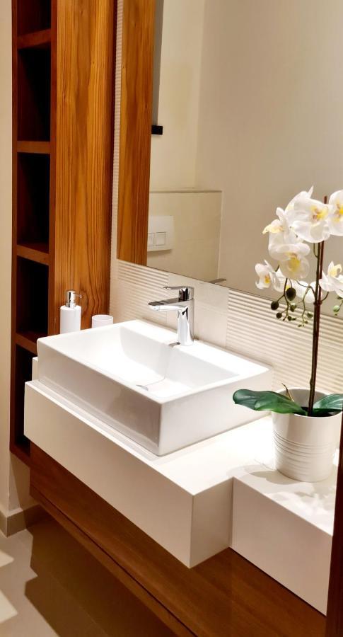 Lux Apartment In City Center بلغراد المظهر الخارجي الصورة