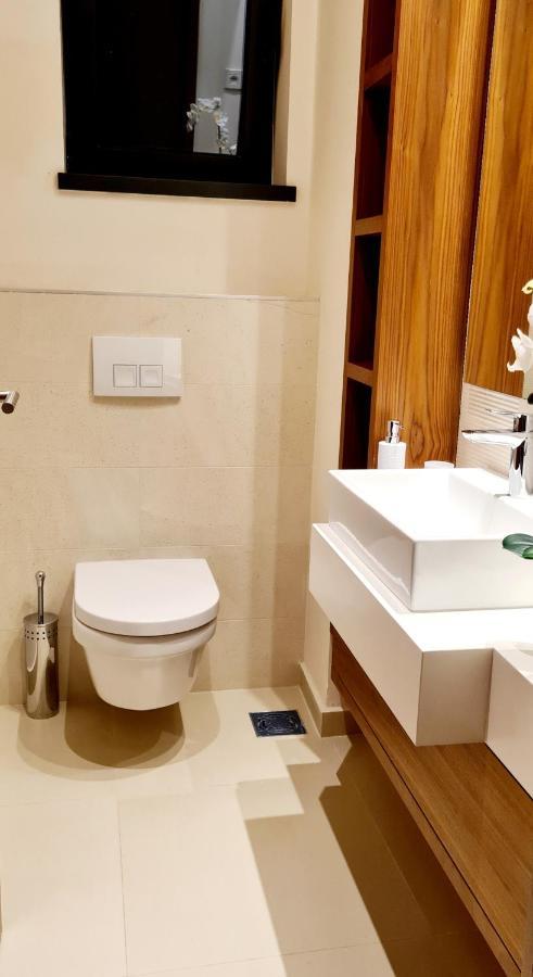 Lux Apartment In City Center بلغراد المظهر الخارجي الصورة