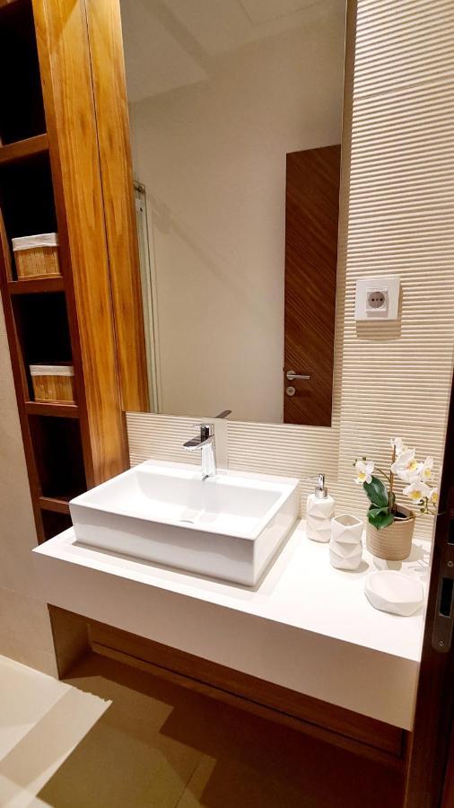 Lux Apartment In City Center بلغراد المظهر الخارجي الصورة