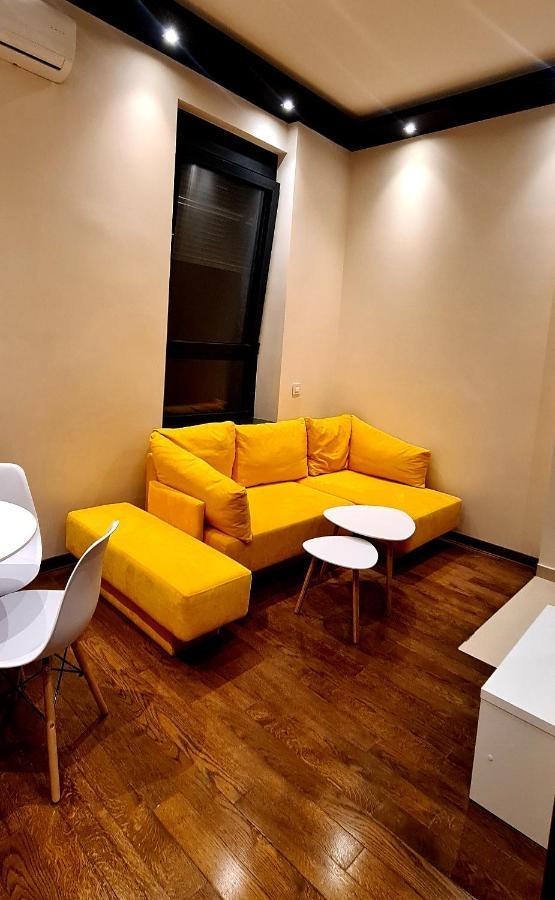Lux Apartment In City Center بلغراد المظهر الخارجي الصورة