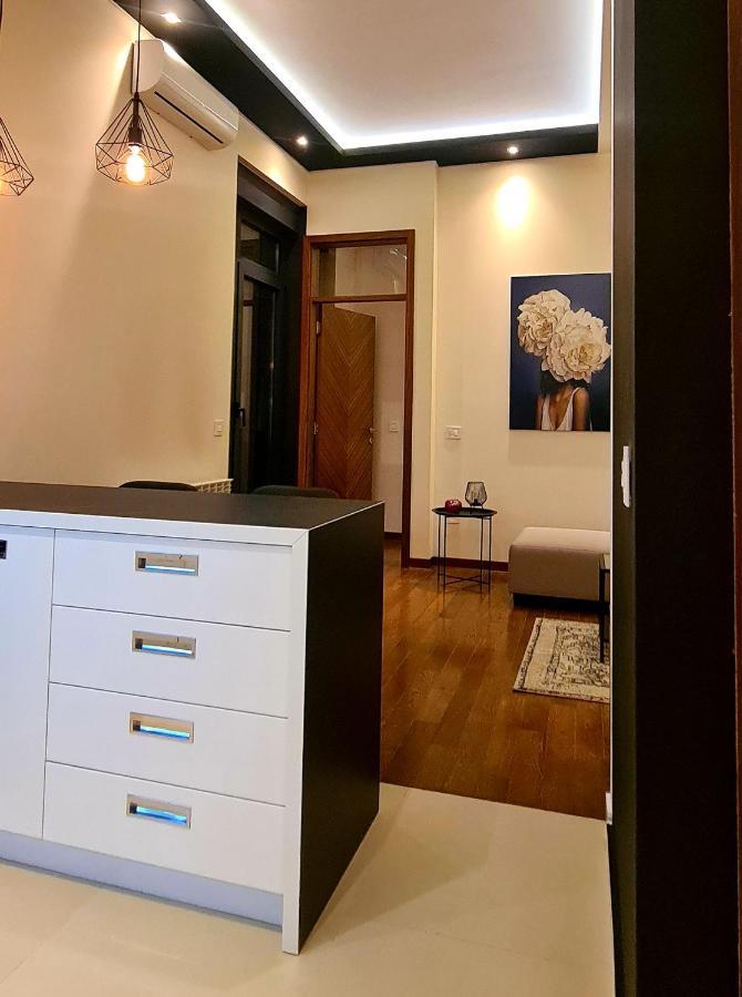 Lux Apartment In City Center بلغراد المظهر الخارجي الصورة