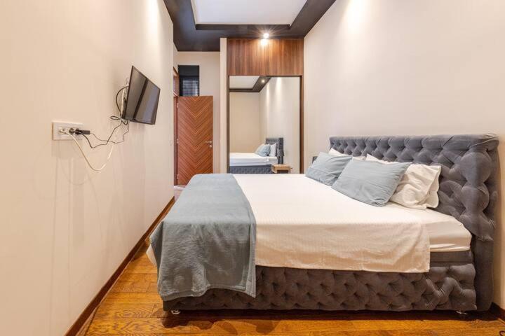 Lux Apartment In City Center بلغراد المظهر الخارجي الصورة