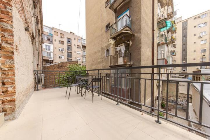 Lux Apartment In City Center بلغراد المظهر الخارجي الصورة